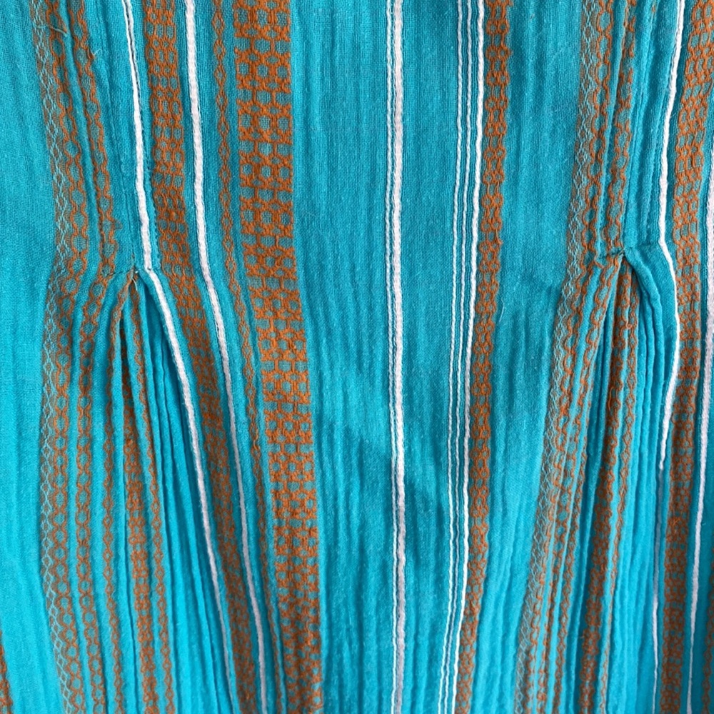 Ace & Jig tunic. Pockets - Picture 8 of 9